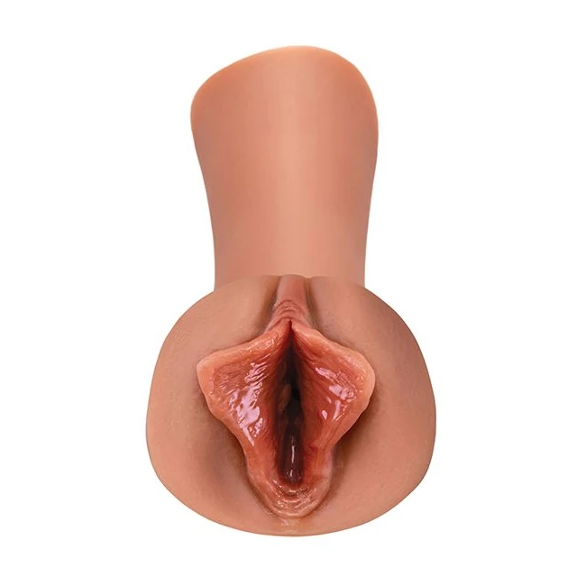 Pdx Extreme Wet Pussies Luscious Lips - Product Details