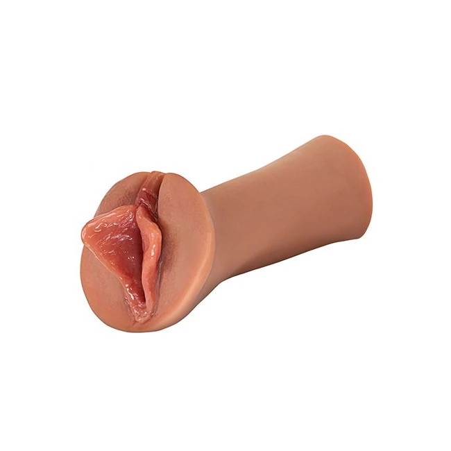 Pdx Extreme Wet Pussies Luscious Lips - Internal Texture and Suction
