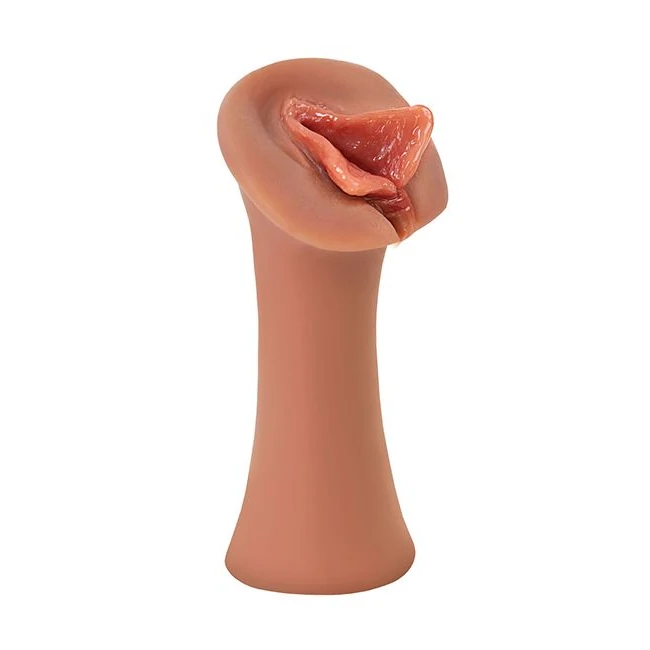 Pdx Extreme Wet Pussies Luscious Lips - Grip, Control and Material Feel