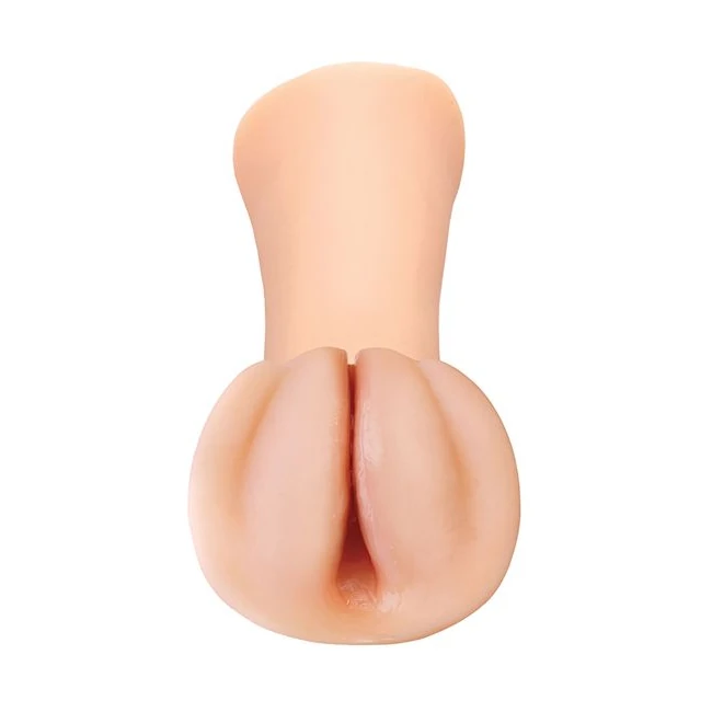 Pdx Extreme Wet Pussies Slippery Slit - Grip and Material Feel