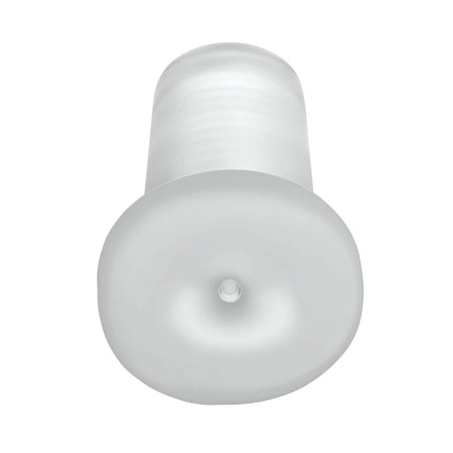 Pdx Extreme Wet Stroker Slide & Glide Frosted - Experience the PDX Extreme Wet Stroker Slide & Glide Frosted