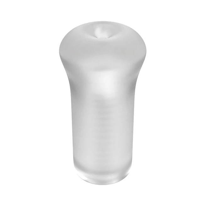 Pdx Extreme Wet Stroker Slide & Glide Frosted - Grip, Control & Ease of Use
