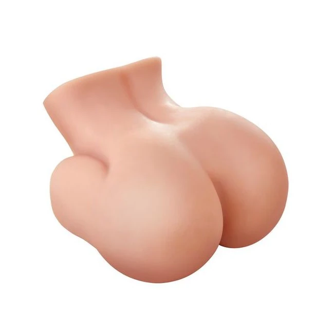 Pdx Fuck Me Silly Bubble Butt - Internal Texture and Stimulation