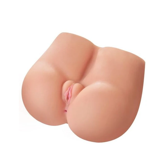 Pdx Fuck Me Silly Bubble Butt - Grip, Control, and Size