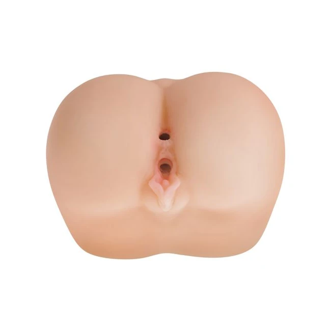 Pdx Fuck Me Silly to Go Petite Fantasy Bubble Butt Mega Stroker Light - Specifications