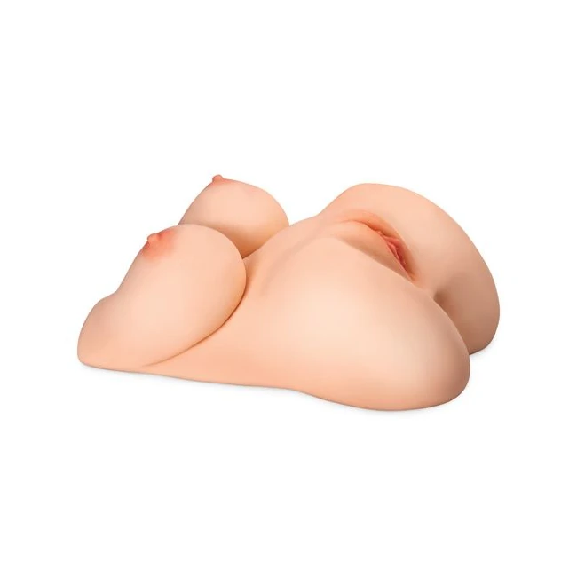 Pdx Plus Ez Bang Torso - Care and Maintenance