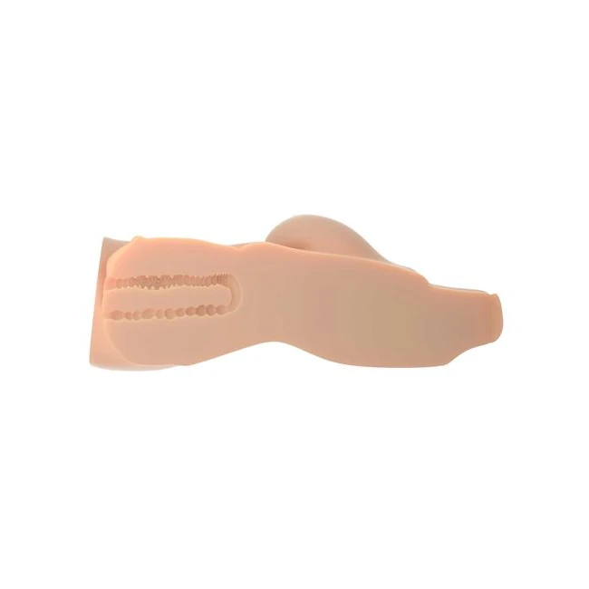 Pdx Plus Perfect 10 Torso Masturbator - Grip, Control and Material Feel