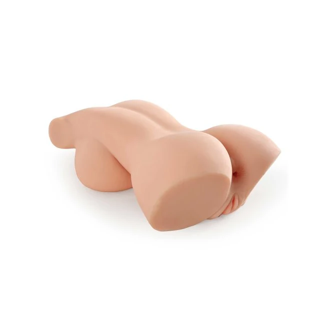 Pdx Plus Perfect 10 Torso Masturbator - Cleanup, Care and Key Details