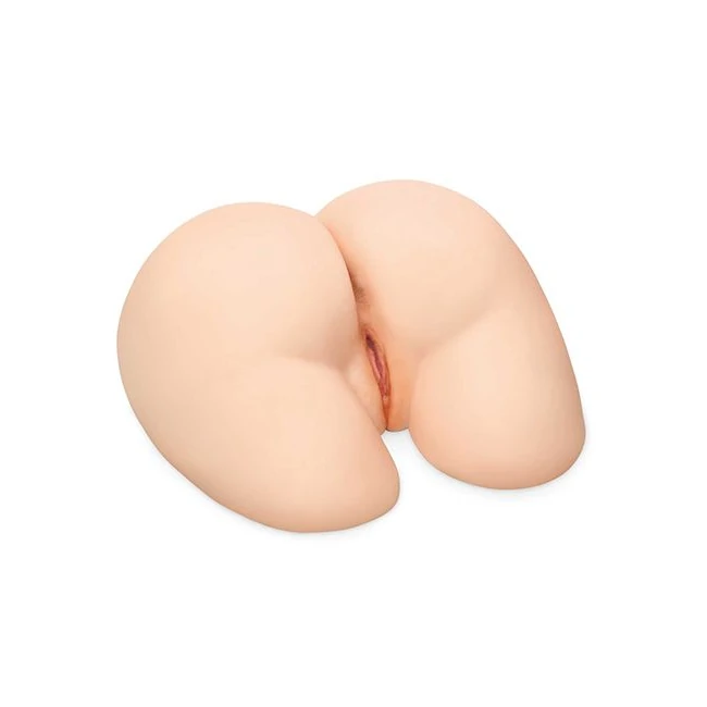 Pdx Plus Perfect Ass XL - Material Feel