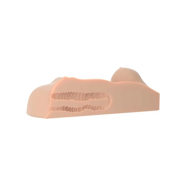 Pdx Plus Perfect Dd's Masturbator - Internal Channel Design and Texture