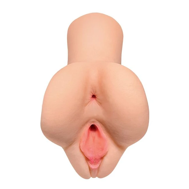 Pdx Plus Pick Your Pleasure Stroker Light - Grip, Control, and Fit