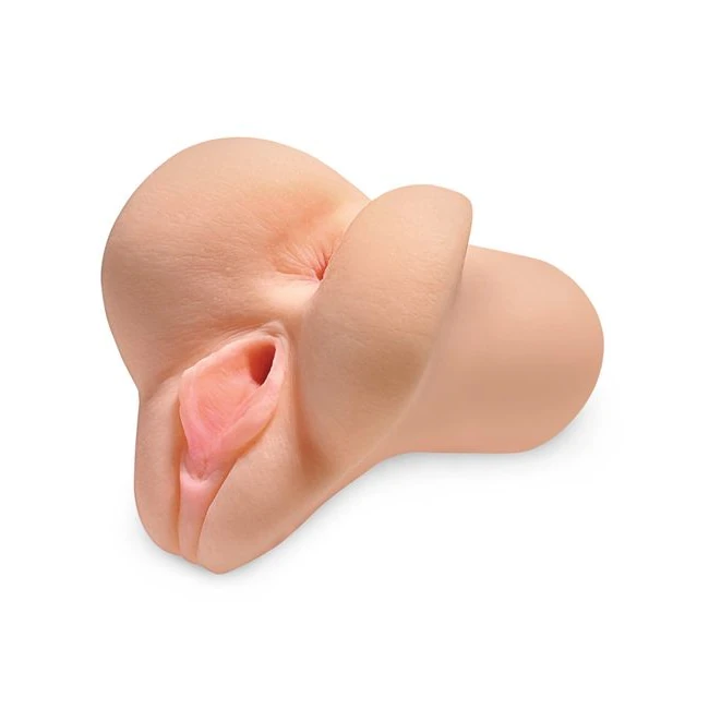 Pdx Plus Pick Your Pleasure Stroker Light - Additional Features