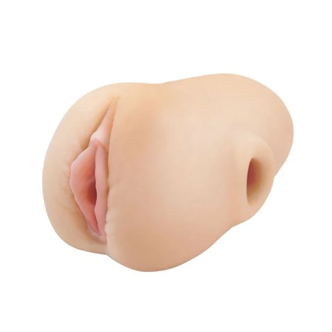 Pdx Plus Pussy Pounder Squeeze Stroker - Grip & Control