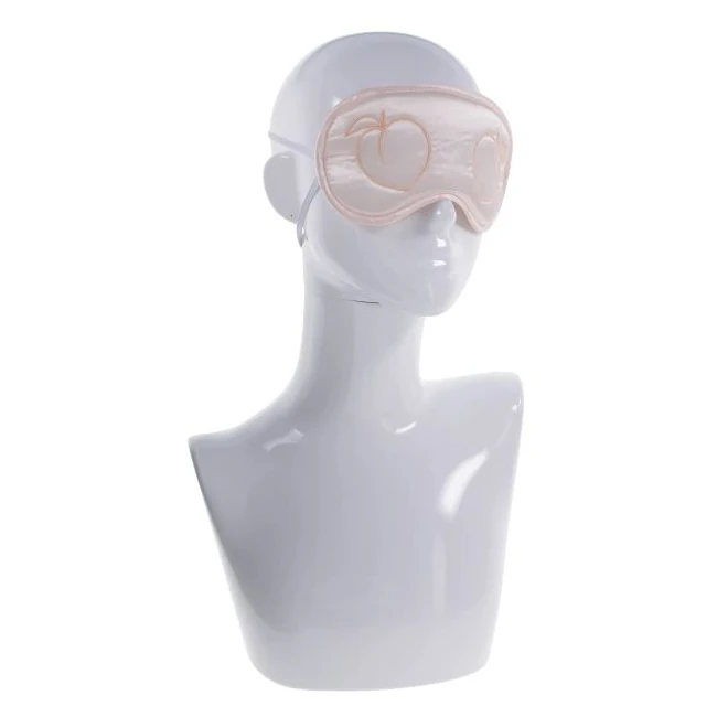 Peaches N Creame Blindfold - Build & Quality