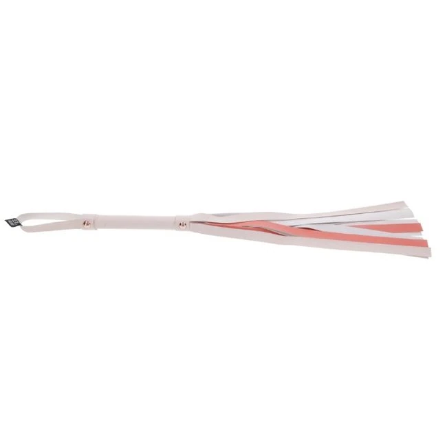 Peaches N Creame Flogger - Build & Quality