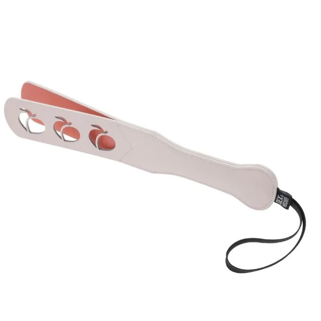 Peaches N Creame Paddle - Hardware & Fasteners