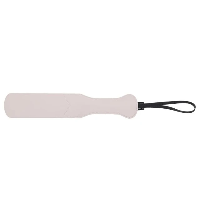 Peaches N Creame Paddle - Materials & Variations