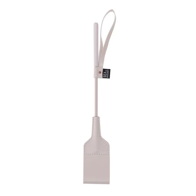 Peaches N Creame Riding Crop - What Is the Peaches N Creame Riding Crop?
