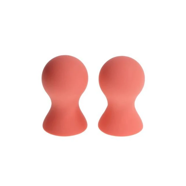Peaches N Creame Silicone Nipple Suckers - Build & Quality