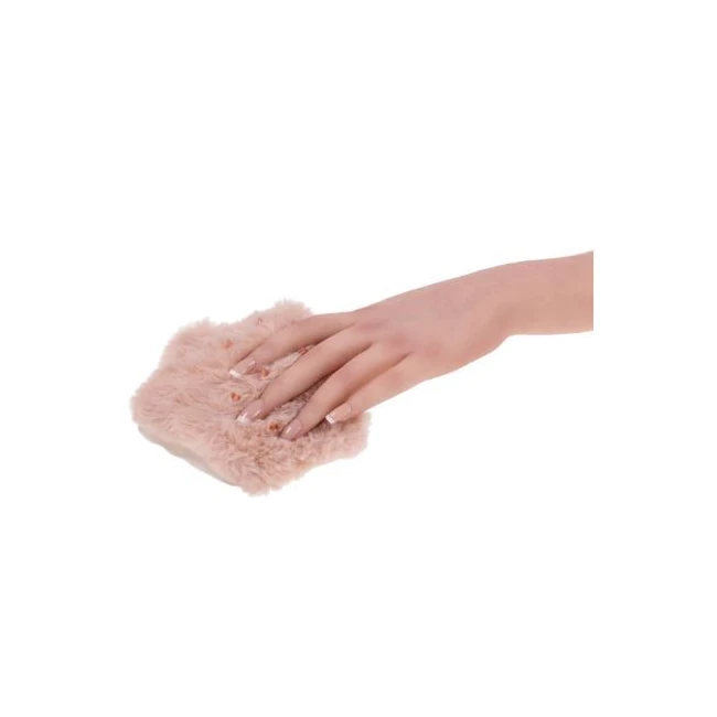 Peaches N Creame Spiked Glove Sensory - Build & Quality