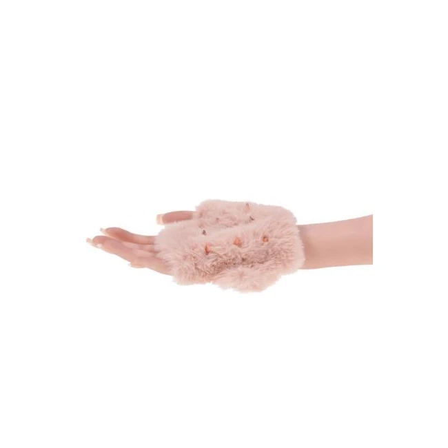 Peaches N Creame Spiked Glove Sensory - Hardware & Fasteners