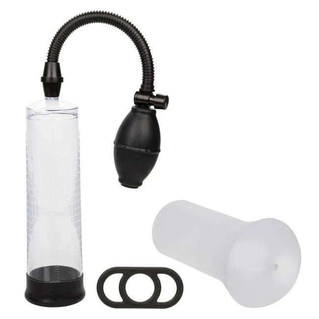 Peak Edging Kit - Comprehensive Design for Maximum Control
