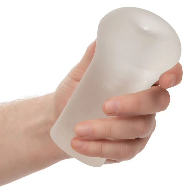 Peak Edging Kit - Stimulating Textures and Sensations