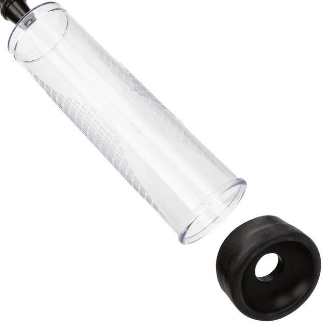 Peak Edging Kit - Enhanced Endurance with the Silicone Enhancer Ring