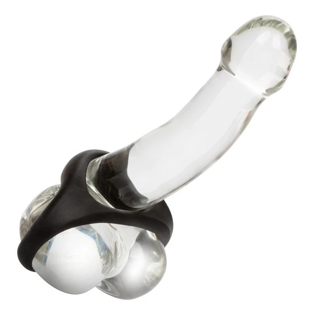 Peak Magnified Gauged Pump System - What Stands Out