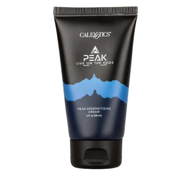 Peak - Overview