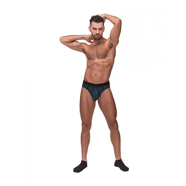 Peak Performance Sport Thong - Fabric & Feel