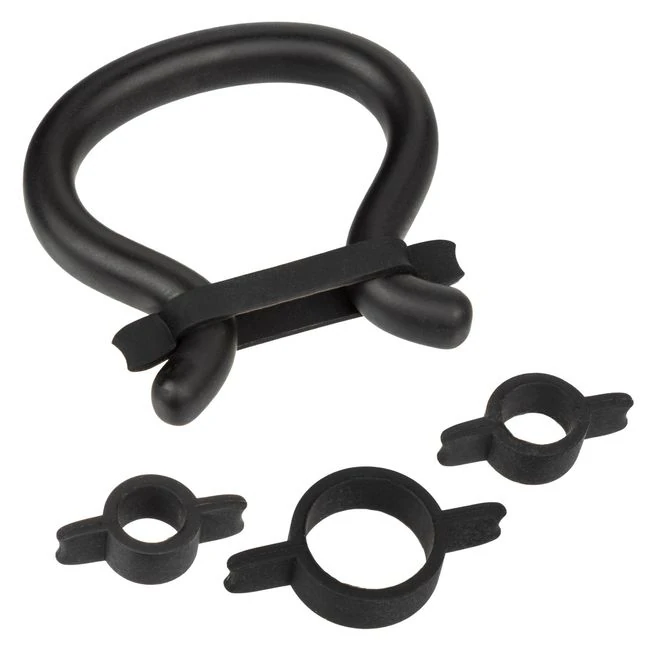 Peak Prolong Kit - Key Details