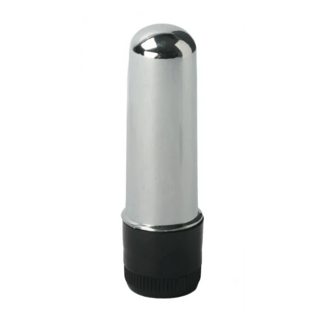 Peanut Micro Clit Massager Silver - How It Feels