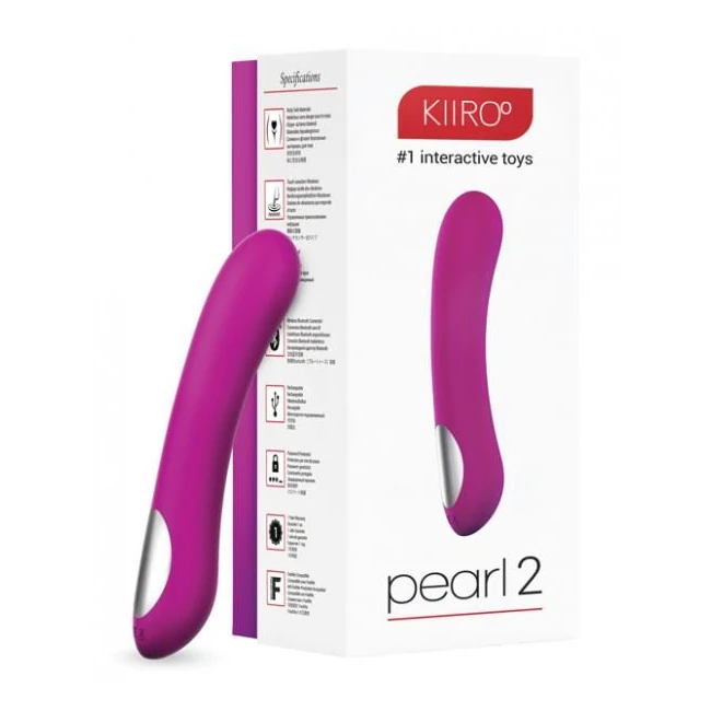 Pearl2 Purple - Overview
