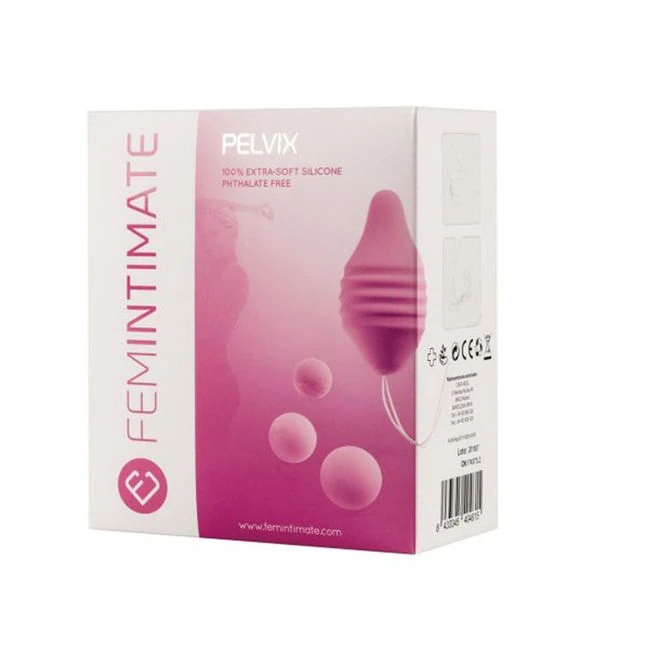 Pelvix Concept - Overview