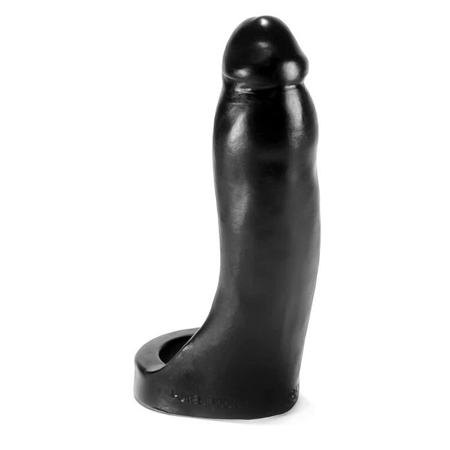 Penetrator Double Fucker Oxballs Black - Overview