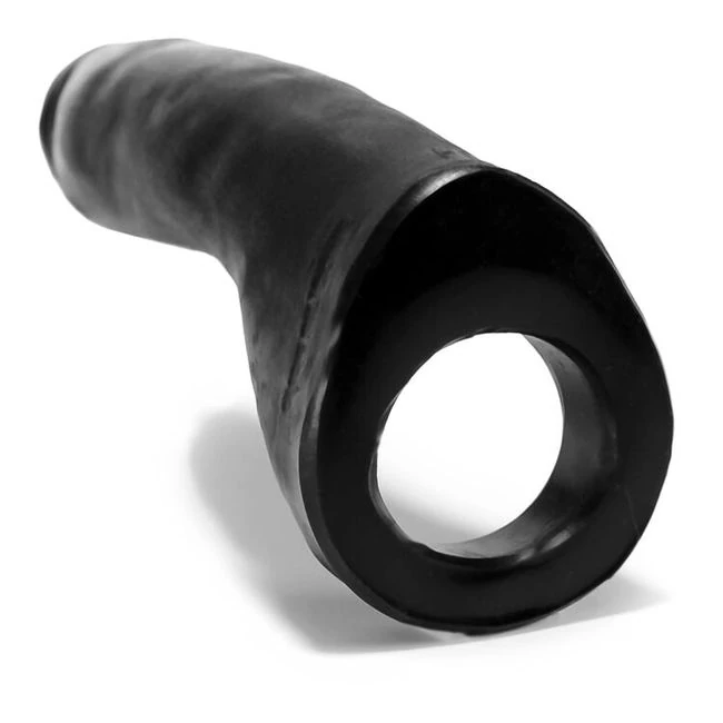 Penetrator Double Fucker Oxballs Black - Key Details