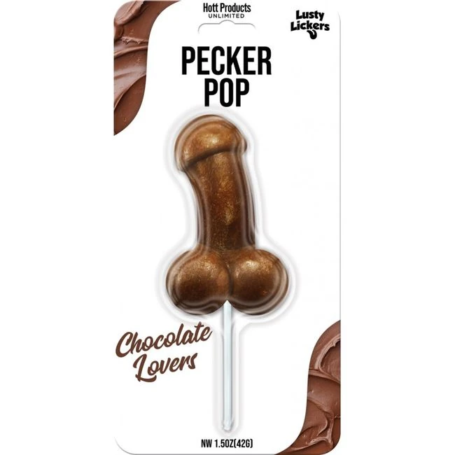 Penis Pop - Overview