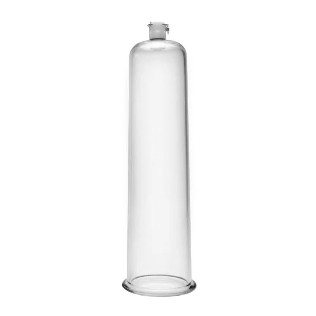 Penis Pump Cylinder by - Overview
