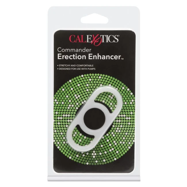 Penis Pump Erection Enhancer - Overview