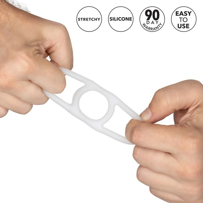 Penis Pump Erection Enhancer - User-Friendly Design