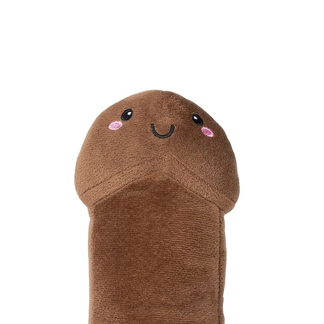 Shots Penis Stuffy - Overview