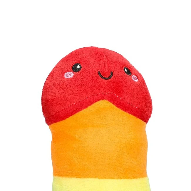 PENIS STUFFY 12 - Build & Quality