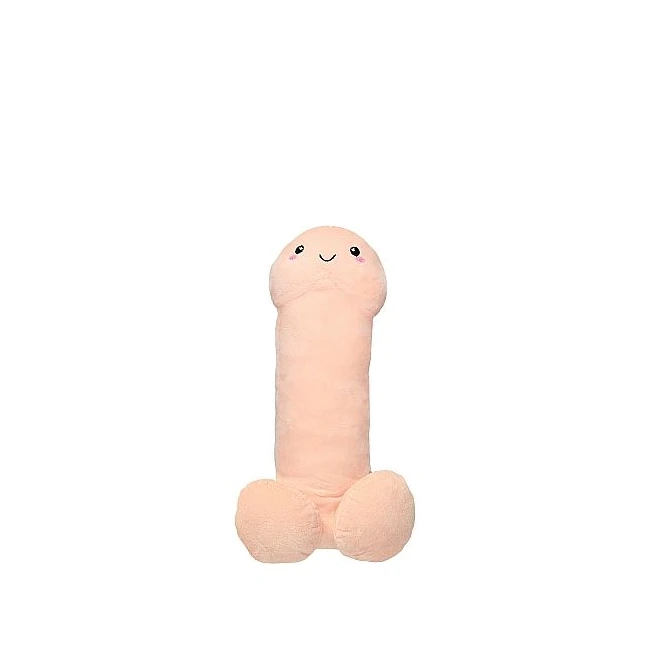 Penis Stuffy - Soft Polyester Plush Built Like a Pillow