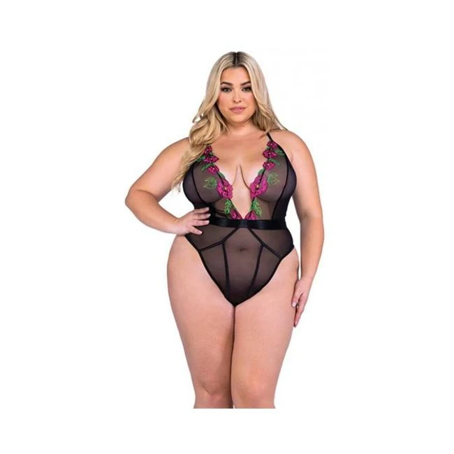 Peony Paradise Teddy - Specifications
