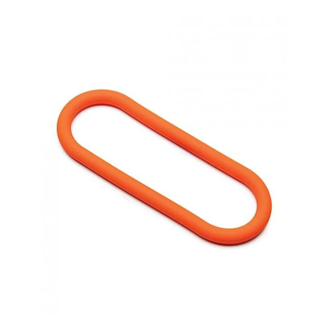 Perfect Fit 12" Hefty Wrap Ring - - What Is the Perfect Fit 12" Hefty Wrap Ring?