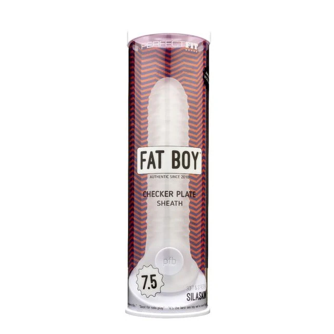 Perfect Fit Fat Boy Checker Box Sheath - Design &amp; Build