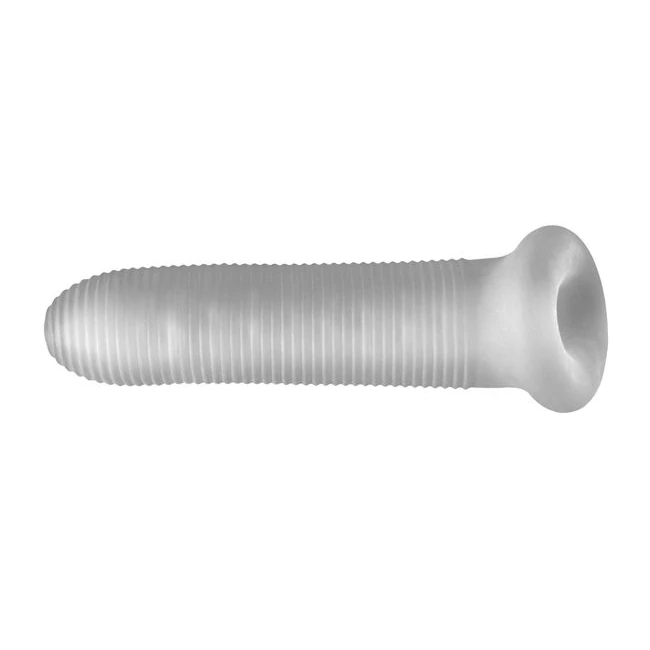 Perfect Fit Fat Boy Micro Ribbed Sheath - Key Details