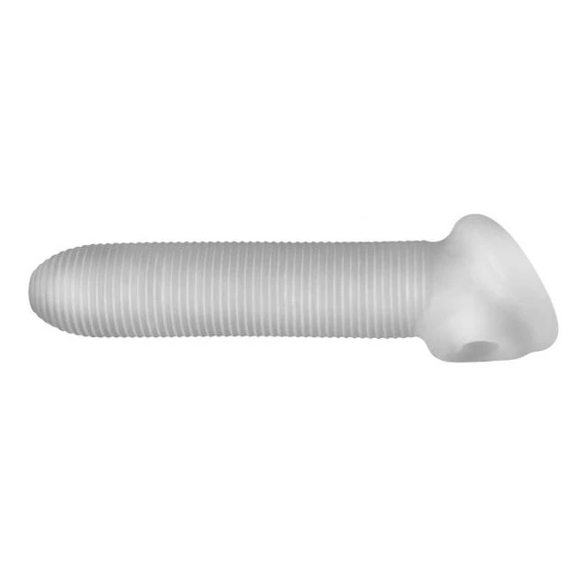 Perfect Fit Fat Boy Micro Ribbed Sheath - Overview