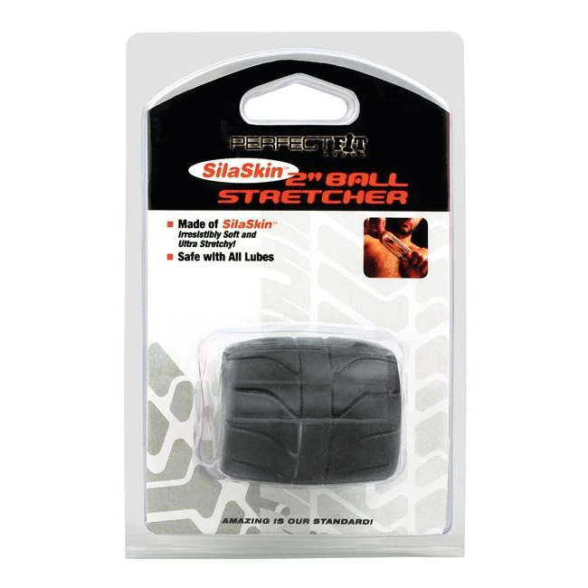 Perfect Fit Silaskin Ball Stretcher - Hardware & Fasteners